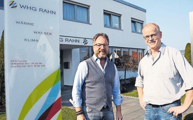 WHG Rahn GmbH – Nachfolgeregelung mit Unterstützung der currentis