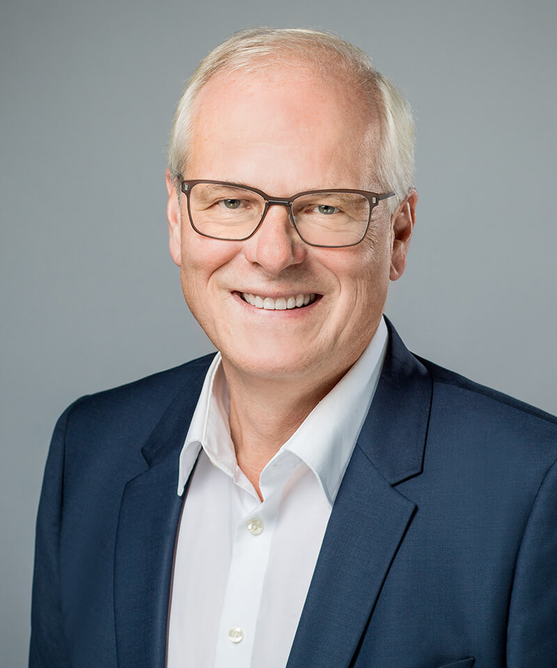 Dr. Peter Friggemann